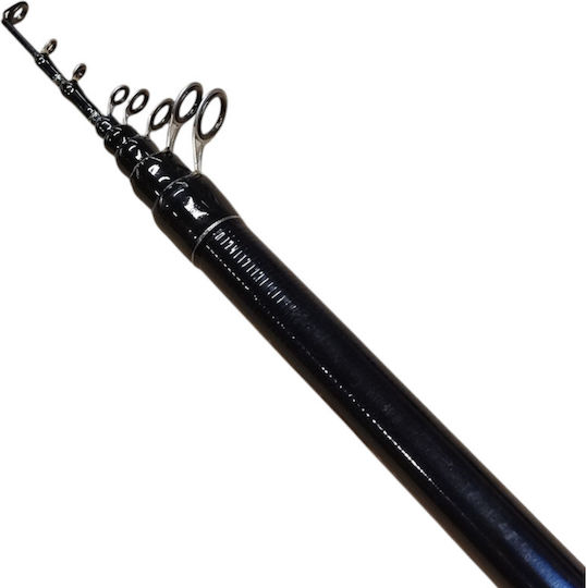 Trabucco Καλάμι Ψαρέματος για Εγγλέζικο 4.2m 10-30gr
