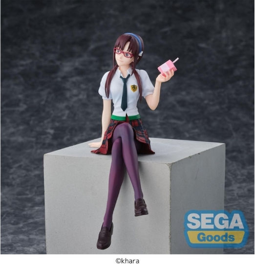 Sega Goods Φιγούρα