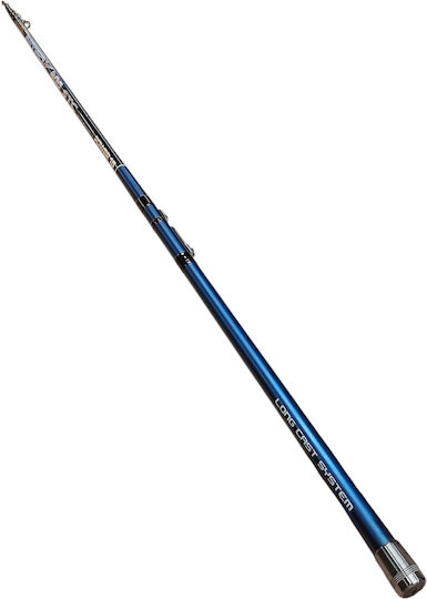 Trabucco NitroX STC Fishing Rod for Match Fishing 4.4m 15-30gr