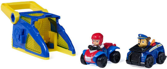 Spin Master Paw Patrol Αυτοκινητάκι για 3+ Ετών