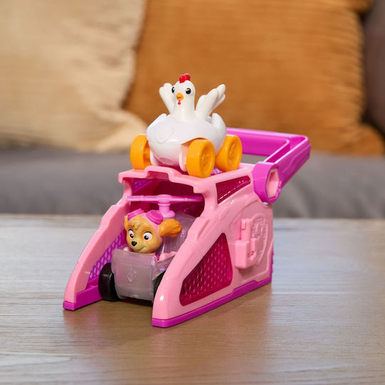 Spin Master Paw Patrol Αυτοκινητάκι για 3+ Ετών