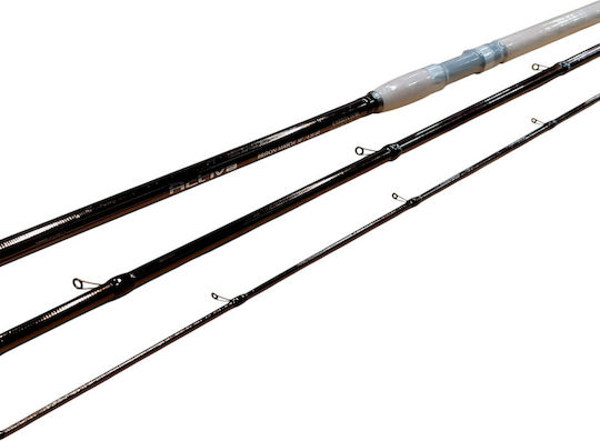 Trabucco Briton Καλάμι Ψαρέματος για Εγγλέζικο 4.2m 5-20gr