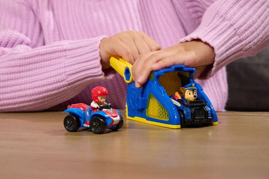 Spin Master Paw Patrol Αυτοκινητάκι για 3+ Ετών