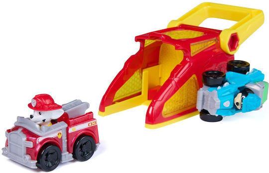 Spin Master Paw Patrol Количка за 3+ Години
