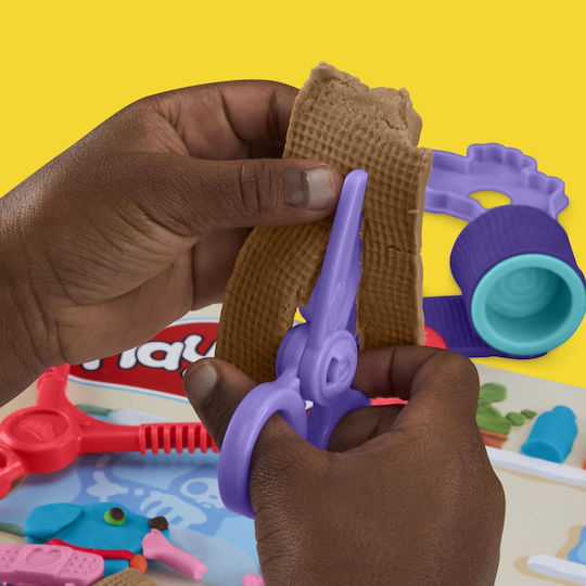 Hasbro Play-Doh Пластелин - Игра За 3+ Години