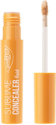 puroBio Cosmetics Sublime Concealer Fluid Liquid Concealer