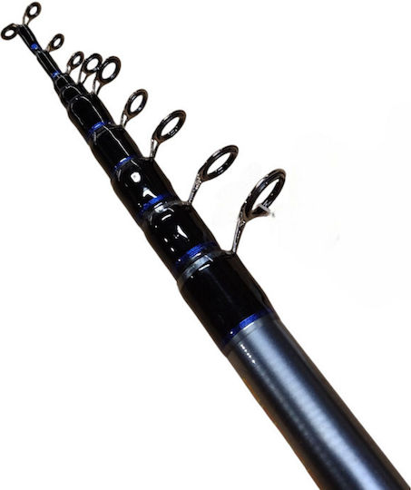 Trabucco NitroX STC Въдица за Английски Риболов 4m 15-30gr