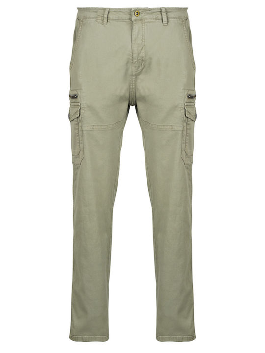 Pantaloni Kaki