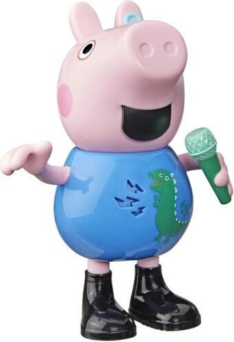 Peppa Pig Пепа Прасето Шега Пеещ Джордж G2178