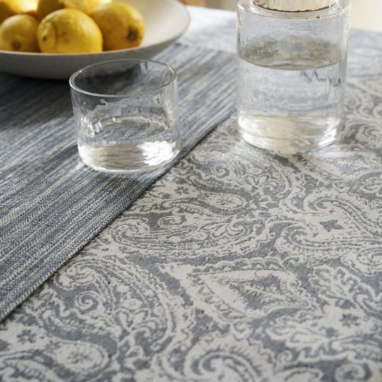 Gofis Home Τραπεζομάντηλο Perla 176 Perla 176 135x180εκ.