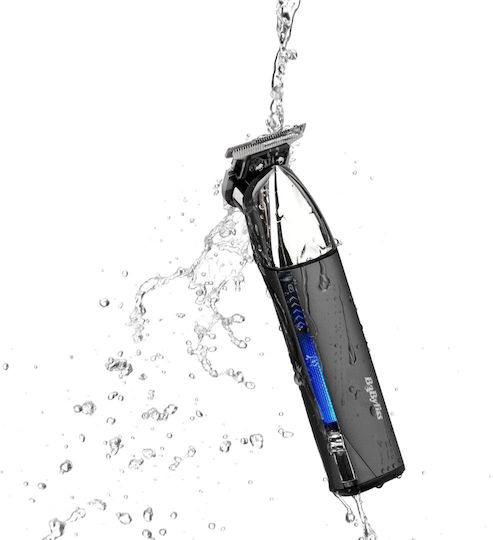 Babyliss Super-x Επαγγελματική Επαναφορτιζόμενη Κουρευτική Μηχανή T996E