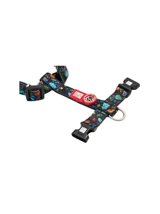 Max Molly Σαμαράκι Σκύλου – Kindergarten Xsmall 28x39cm Max Molly Σαμαράκι Σκύλου – Kindergarten Xsmall 28x39cm