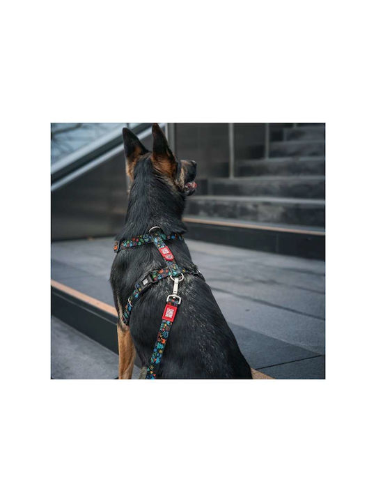 Max Molly Кучешки Повод За Малки Кучета Small 32x47cm