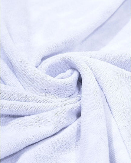 Ble Resort Collection Double-Sided Beach Towel Black White 100x180 Code 5-46-304-0080