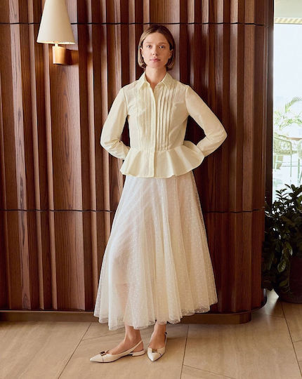 Burda Style Magazine 4/2026, April 2026