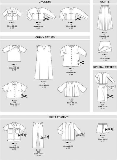 Burda Style Magazine 4/2026, April 2026