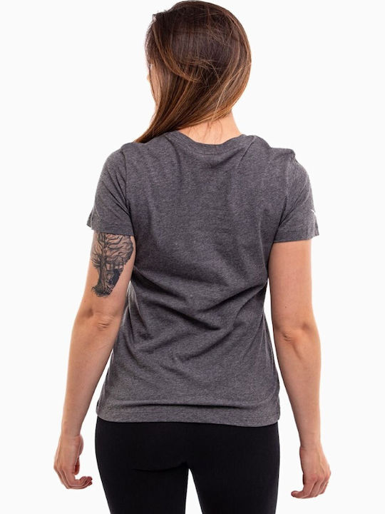 Park 20 Damen T-Shirt Gray