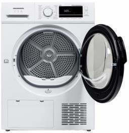 Heinner HHPD-M9G5PBKD++ Wäschetrockner 9kg mit Wärmepumpe