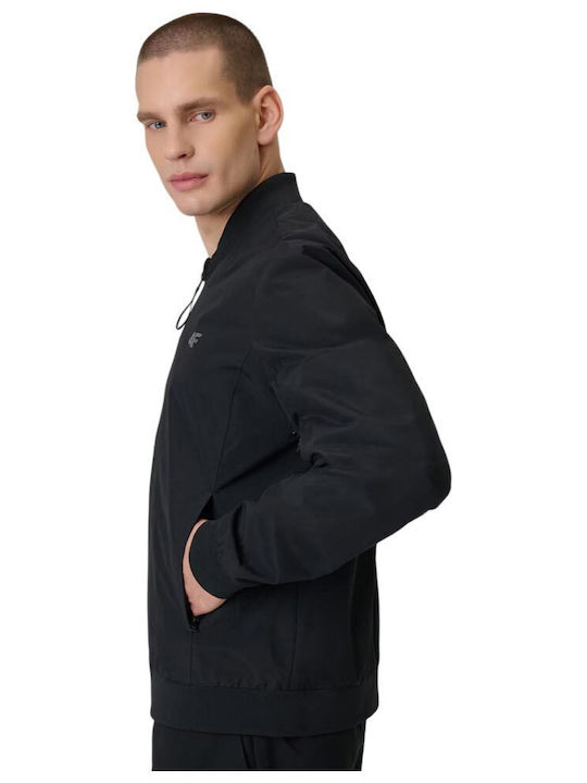 Jacket Black