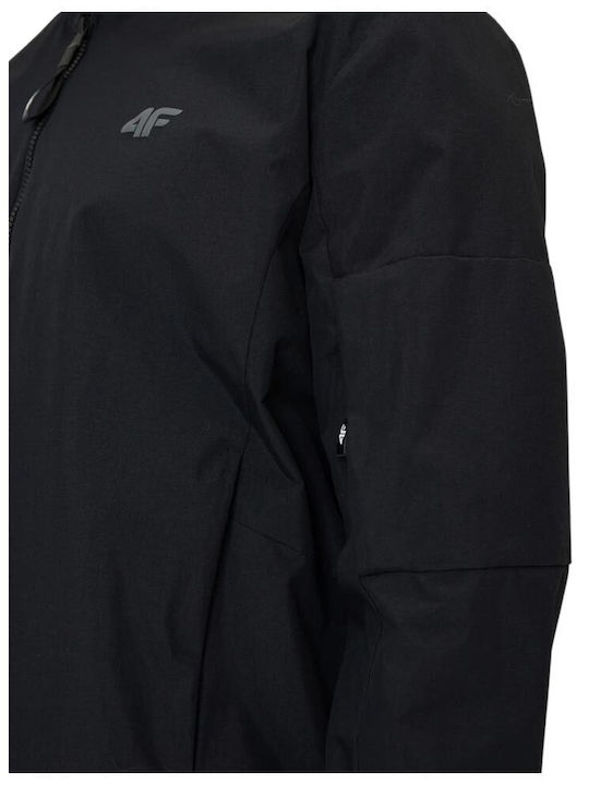 Jacket Black
