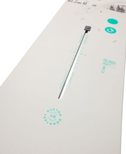 Burton Flying V Women Snowboard