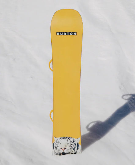 Burton Мъжка Сноуборд Дъска