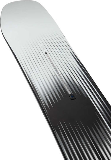 Burton Мъжка Сноуборд Дъска Multi