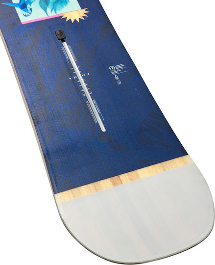 Burton Women's Snowboard Multi