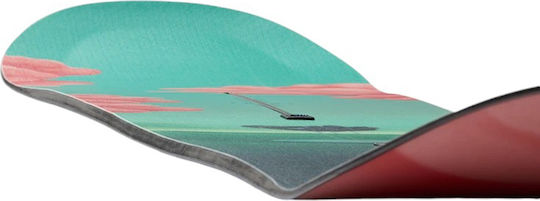 Burton Women’s Snowboard Multi