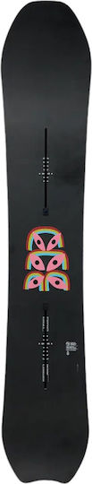 Burton Men's Snowboard Multi