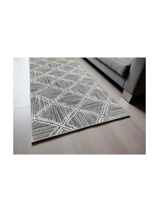 Linea Home 4169 Non-Slip Round Rotunda Rug Φ150cm