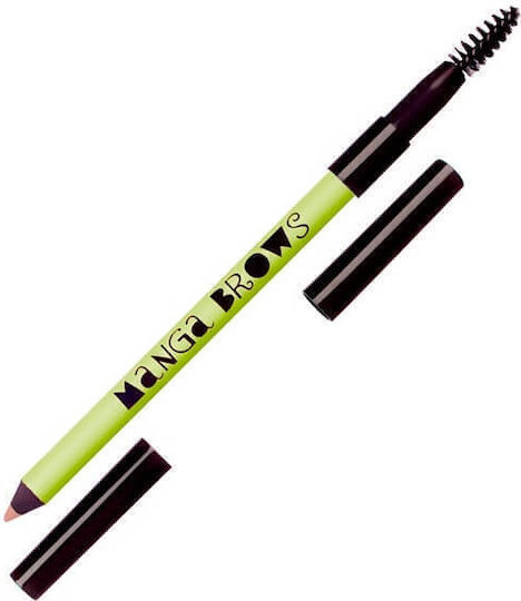 Neve Vopsea Henna Pentru Sprâncene Light Copper & Henna Red