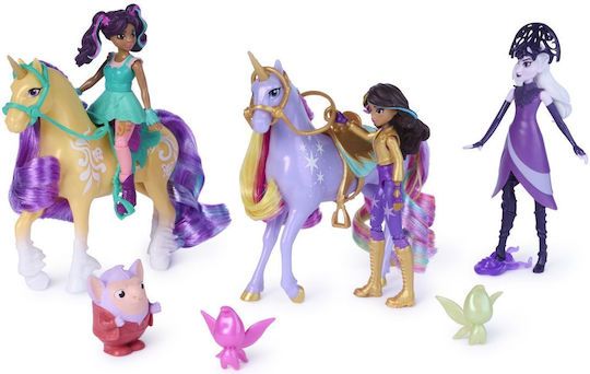 Unicorn Academy Миниатюра За Игра