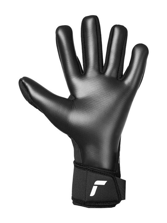 Reusch Infinity Γάντια Τερματοφύλακα Ενηλίκων Μαύρα