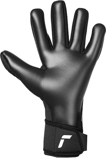 Reusch Infinity Goalkeeper Gloves Adults Black