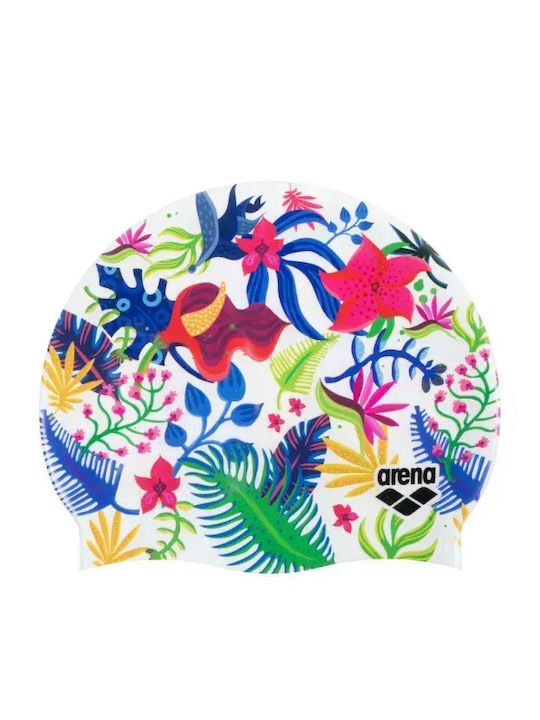 Arena Hd Cap Swimming Cap for Adults