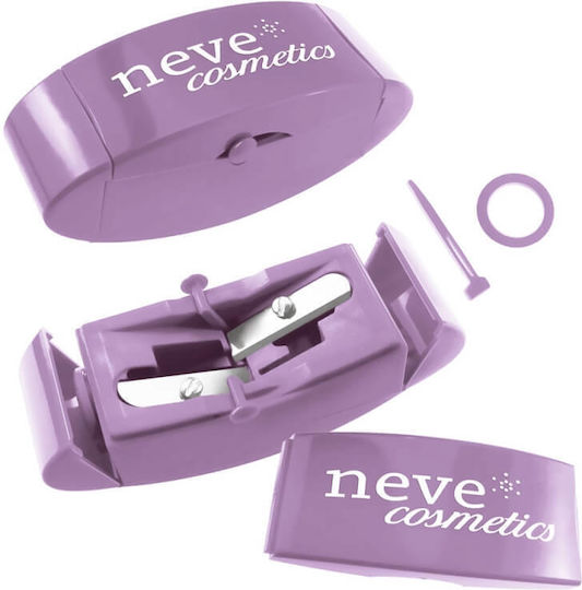 Neve Evagarden Make-up Zubehör Kosmetischer Bleistiftspitzer