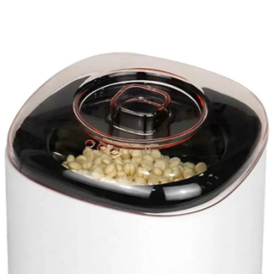 Roza Ss-002a Wax Warmer Pro Wax 400ml 100w Adjustable Temperature Hot Wax & Wax Beans