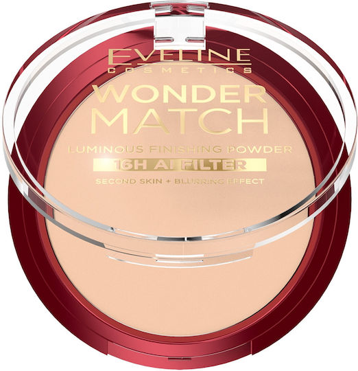 Eveline Setting Powder 7gr