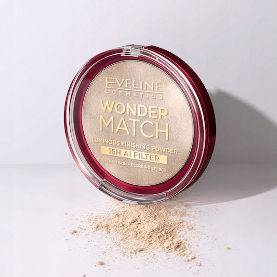 Eveline Setting Powder 7gr