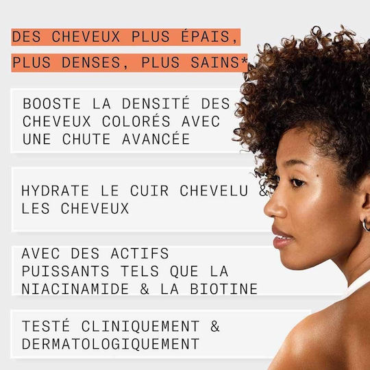 Nioxin Haarlotion Für Reparatur 100ml