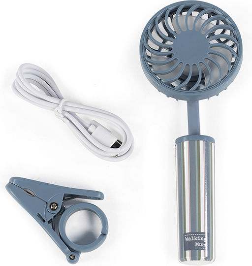 Walking Mum Stroller Clips