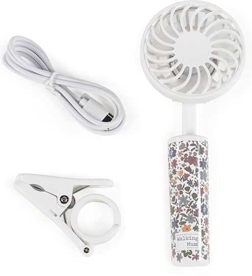 Walking Mum Clips Für Kinderwagen