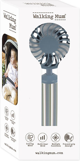 Walking Mum Stroller Clips