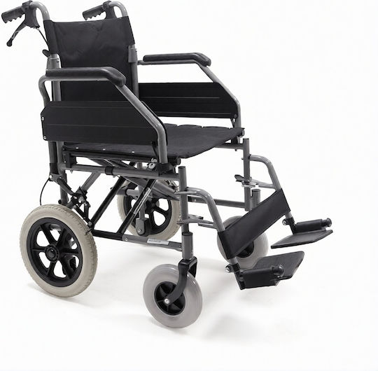 Vita Orthopaedics Vita Orthopaedics Rollstuhl 12" 46cm 09-2-011 Graues