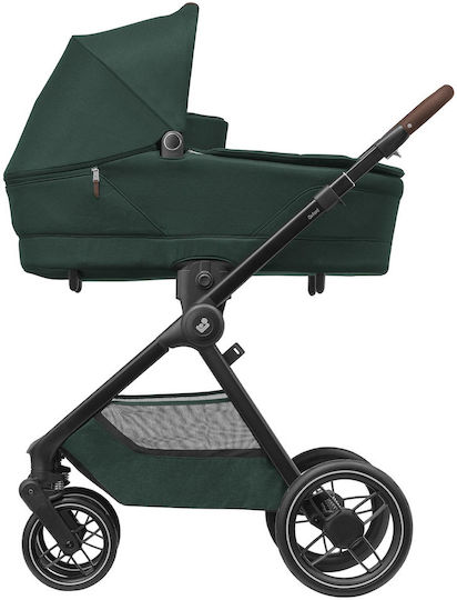 Maxi-Cosi Port Bebe Πράσινο
