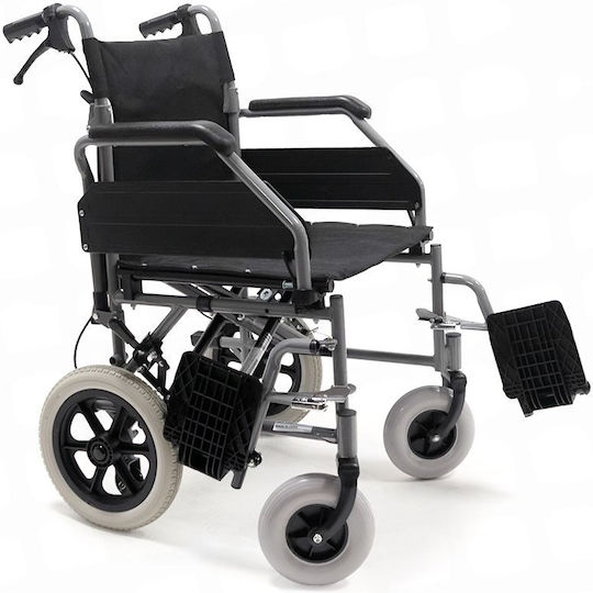 Vita Orthopaedics Vita Orthopaedics Rollstuhl 12" 46cm 09-2-011 Graues