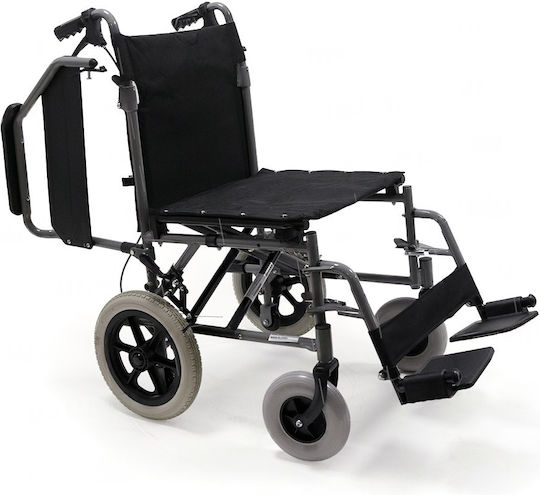 Vita Orthopaedics Vita Orthopaedics Rollstuhl 12" 46cm 09-2-011 Graues