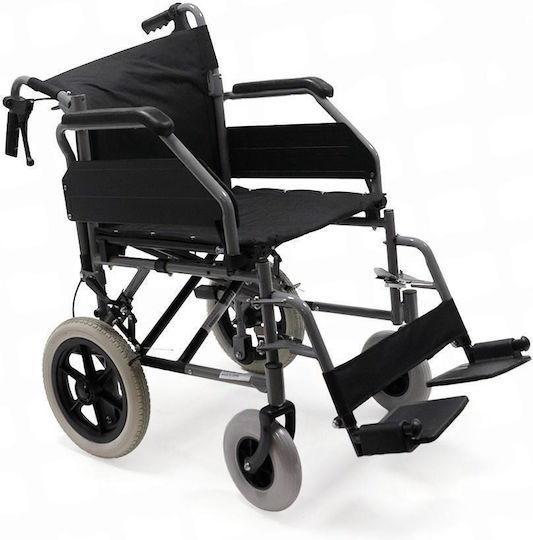 Vita Orthopaedics Vita Orthopaedics Rollstuhl 12" 46cm 09-2-011 Graues