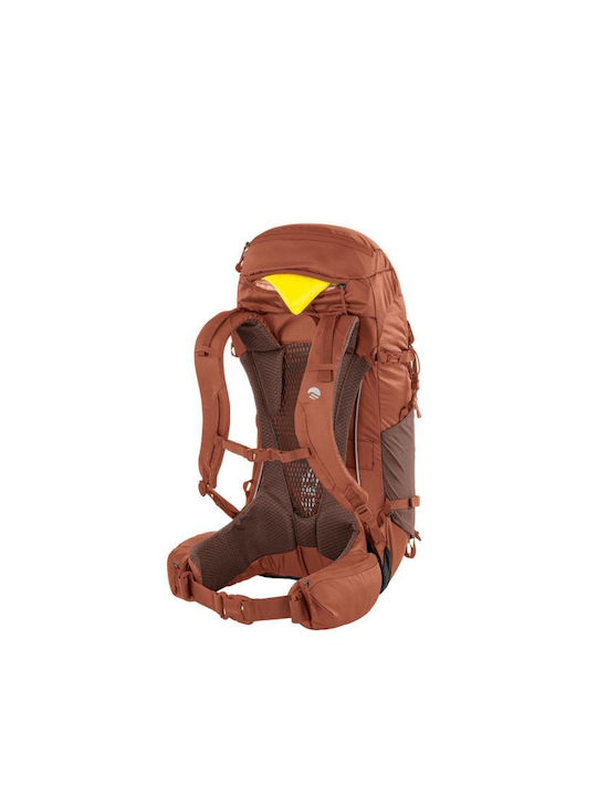 Ferrino Finisterre 30 Mountaineering Backpack 30l Orange Hiking